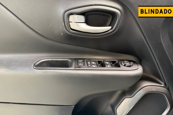 JEEP RENEGADE 1.3 T270 Turbo Flex S 4x4 At9 2022/2022